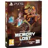 Bild von Playstation Games Ps5 Memory Lost Shift Edition
