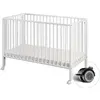 Bild von Tissi, Babybett, Faltbett (60 x 120 cm)