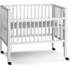 Bild von Tissi, Beistellbett, Beistellbett (40 x 90 cm)
