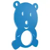 Bild von Softee Bear Schwimmende Matte 3 cm