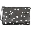 Bild von Desigual, Damen, Handtasche, New Splatter Dortmund Across Body Bag, Schwarz