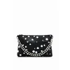 Bild von Damenhandtasche Desigual New Splatter Dortmund Maxi Schwarz TU