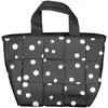 Bild von Desigual, Damen, Tasche, Nuovo Valdivia a Schizzi, Weiss, Schwarz