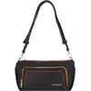 Bild von Desigual, Damen, Handtasche, Prime Schultertasche 31 cm, Schwarz