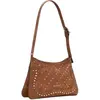 Bild von Damenhandtasche Desigual Yankee Manaos Braun TU