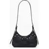 Bild von Desigual, Damen, Handtasche, Moonstone Margot Mini Shoulder Bag, Schwarz