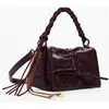 Bild von Desigual, Damen, Handtasche, Rodio Naron Mini Crossbody Bag, Rot, Violett