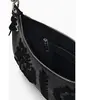 Bild von Schultertasche Damen Desigual Alisio Castres Long Noir TU