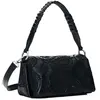 Bild von Schultertasche Damen Desigual 26WAXPA9 Noir TU