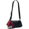Bild von Schultertasche Damen Desigual Galaxy Naron BL Noir TU