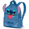 Bild von Rucksack Karactermania Disney Stitch Tongue Blau 15x24,5x29 cm