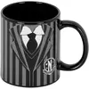 Bild von Karactermania, Tasse, MERCREDI - Uniform - Mug (350 ml, 1x)