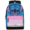 Bild von Rucksack Karactermania Disney Stitch Bleu 31x18x44 cm
