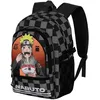 Bild von Kinderrucksack Karactermania Naruto Shippuden Ichiraku Schwarz 35x25x15 cm