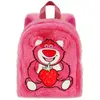 Bild von Rucksack Karactermania Toy Story Lotso Strawberry Rose TU