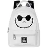 Bild von Rucksack Karactermania Disney Nightmare Before Christmas Jack Blanc 25x22x15 cm
