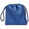 Bild von Mini-Schultertasche Frau Gioseppo Leyrat Blau TU