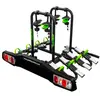 Bild von Go Biker Zenith 4 Fahrradständer Für 4 Fahrräder One Size