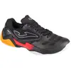 Bild von Joma, Herren, Tennisschuhe, Set (41), Schwarz, Rot