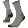 Bild von Lorpen, Unisex, Sportsocken, Re-Thermic Mid Hiker (39 - 42), Grau