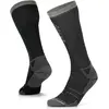 Bild von Ternua, Unisex, Sportsocken, Ptho Pro Trek Heavyweight Overcalf (42 - 46), Schwarz
