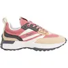 Bild von Sneakers Pepe Jeans Lucky Mains Orange 36