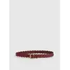 Bild von Damengürtel Pepe Jeans Isabelle Rouge L