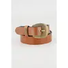 Bild von Gürtel Pepe Jeans Sophie Marron S
