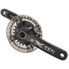 Bild von Prowheel Ten-681p-tt 10s Kurbelgarnitur 160 mm