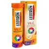 Bild von Leotron Vitamin C Zinc And Selenium Tabletten 18 Einheiten One Size