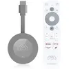Bild von Abcom Homatics Dongle G Google TV (32 GB), Streaming Box, Schwarz