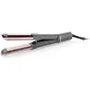 Bild von ETA, Glätteisen, ETA132390000 Fenité Exclusive 2-in-1 Hair Straightener and Curler, 1700 W, Grey/Pink