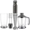 Bild von Sencor Schlagmischer SHB 5608BK, Stabmixer, Schwarz