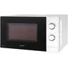 Bild von Sencor SMW1718WH microwave oven, white, Mikrowelle, Weiss