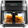 Bild von Philo Philco PHAF, Fritteuse, Schwarz