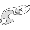 Bild von Union Gh-084 Schaltauge One Size