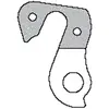 Bild von Union Gh-155 Schaltauge One Size