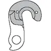 Bild von Union Gh-161 Schaltauge One Size