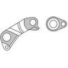 Bild von Union Gh-181 Schaltaugen-set One Size