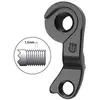 Bild von Union Gh-250 Schaltaugen-set One Size