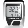 Bild von Union 8 Functions Fahrradcomputer One Size