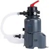 Bild von Azuro, Pool Filter + Pool Pumpe, Sandfilter