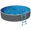 Bild von Mountfield Azuro Pool Mit Außermittigen Löchern 360 x 120 cm
