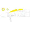 Bild von Eduard F-4D 1 for FINE MOLDS