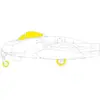 Bild von Eduard Vampire F.3 for AIRFIX