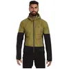 Bild von Regenjacke Kilpi Gares Grün S