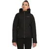 Bild von Damen-Daunenjacke Kilpi Tasha Schwarz 42