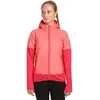 Bild von Regenjacke für Damen Kilpi Gares Rosa 40