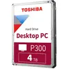 Bild von Toshiba P300 (4 TB, 3.5"), Festplatte