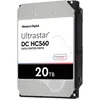 Bild von WD Ultrastar DC HC560 (20 TB, 3.5"), Festplatte